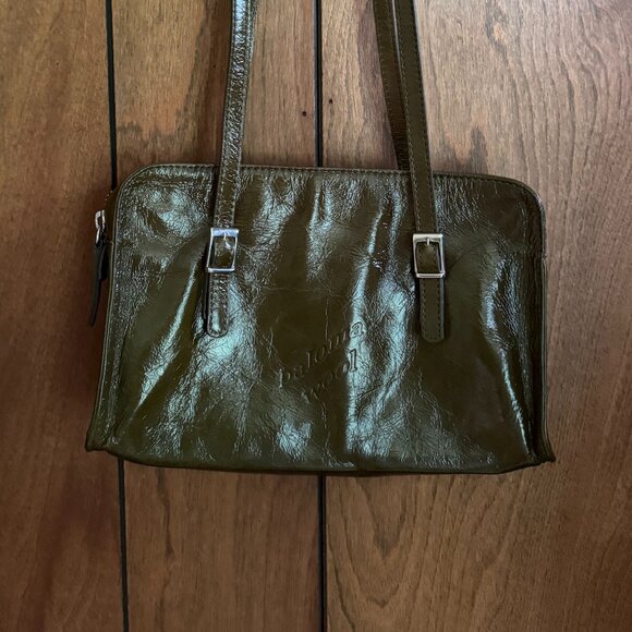 Paloma Wool Cayetano bag - Olive green - Picture 2 of 9